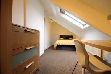5 bed flat, Hotspur Street, Jesmond Vale, Newcastle, NE65BH - Image 7